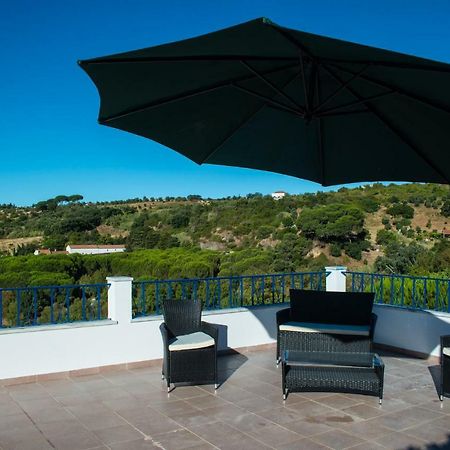 Villa Quinta Montebelo Vila Franca de Xira Esterno foto