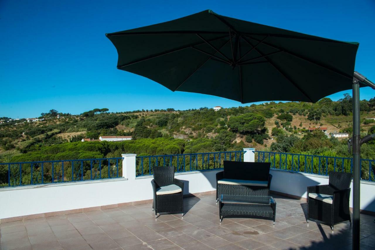 Villa Quinta Montebelo Vila Franca de Xira Esterno foto