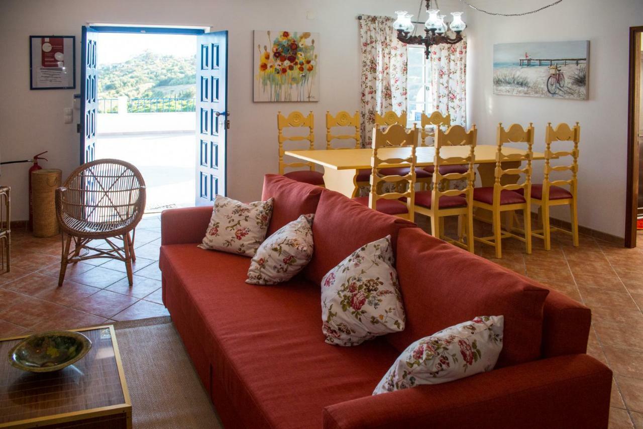 Villa Quinta Montebelo Vila Franca de Xira Esterno foto