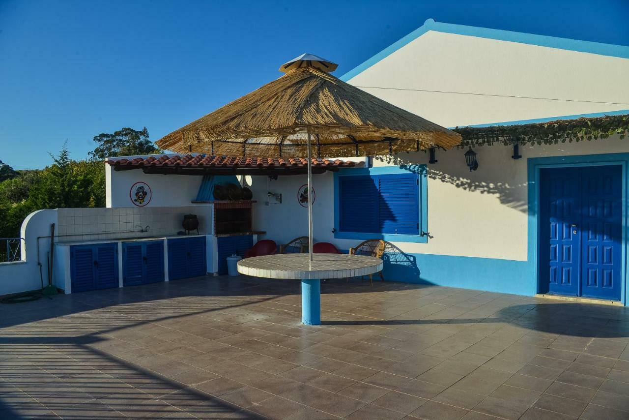 Villa Quinta Montebelo Vila Franca de Xira Esterno foto