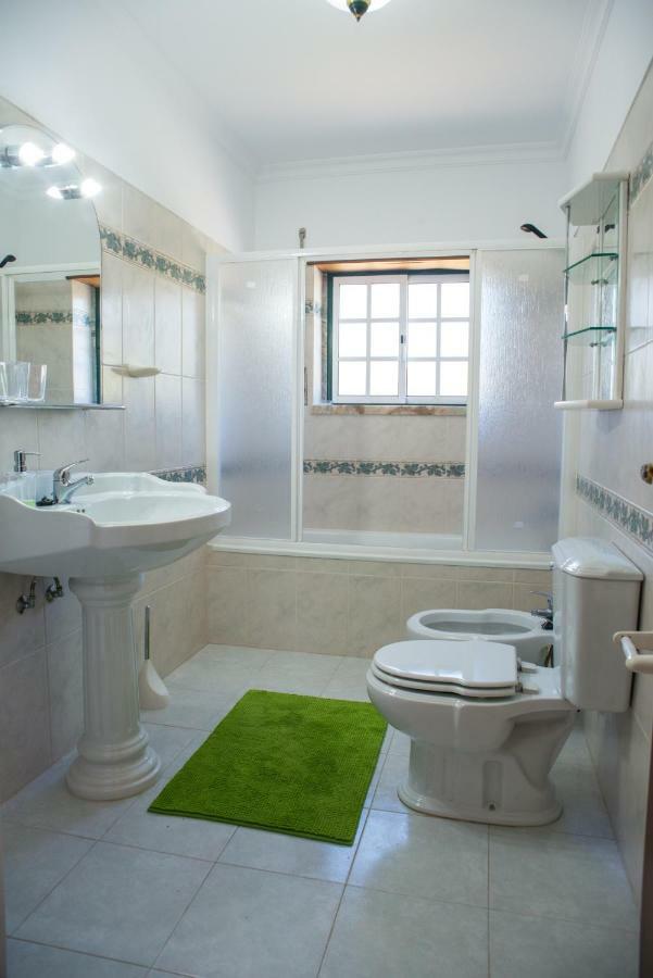 Villa Quinta Montebelo Vila Franca de Xira Esterno foto