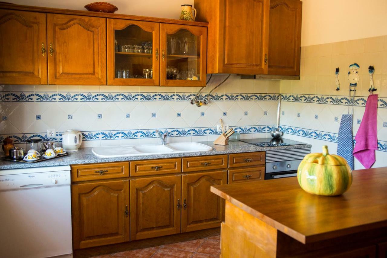 Villa Quinta Montebelo Vila Franca de Xira Esterno foto