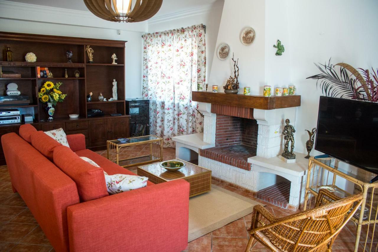 Villa Quinta Montebelo Vila Franca de Xira Esterno foto