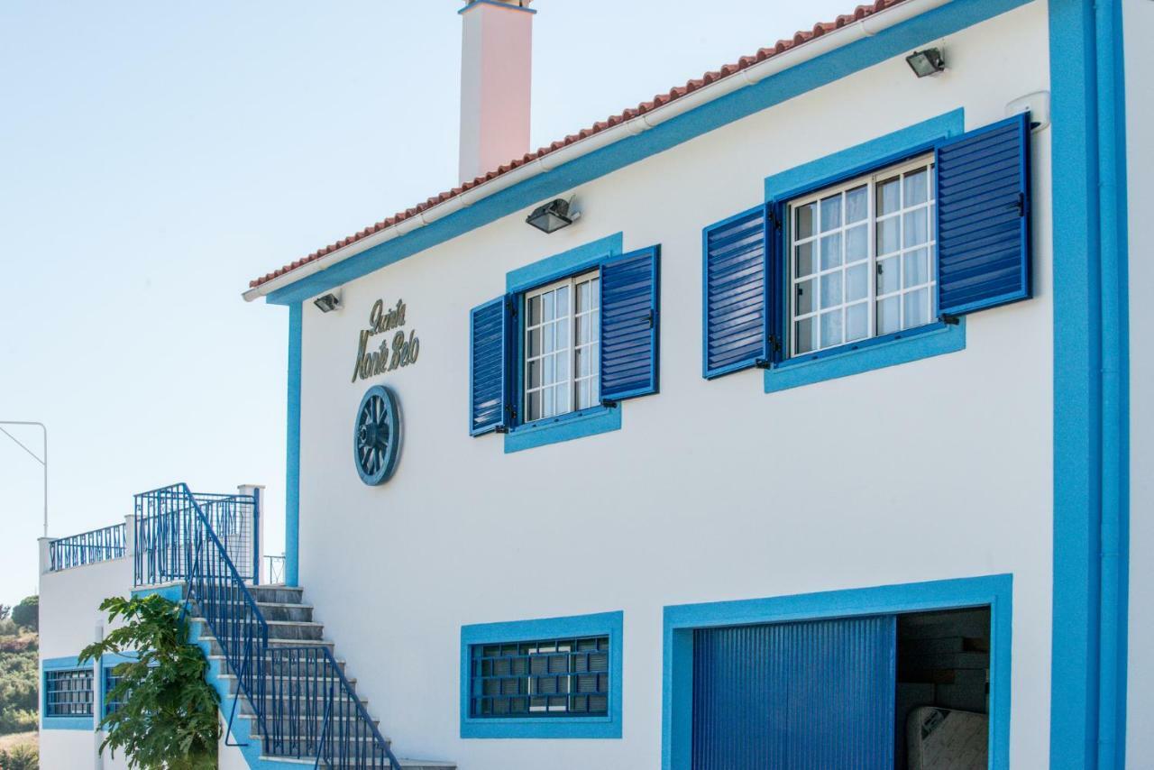 Villa Quinta Montebelo Vila Franca de Xira Esterno foto