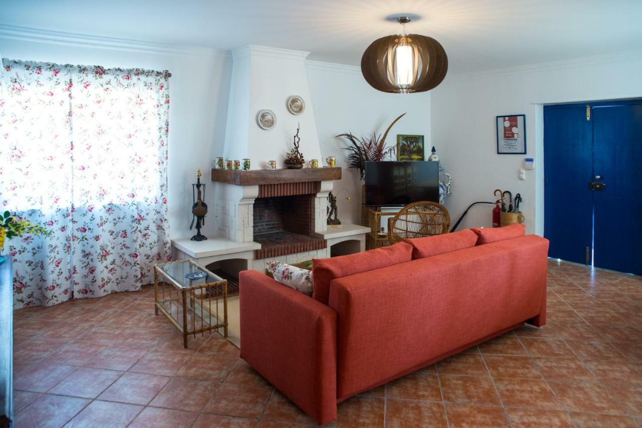 Villa Quinta Montebelo Vila Franca de Xira Esterno foto