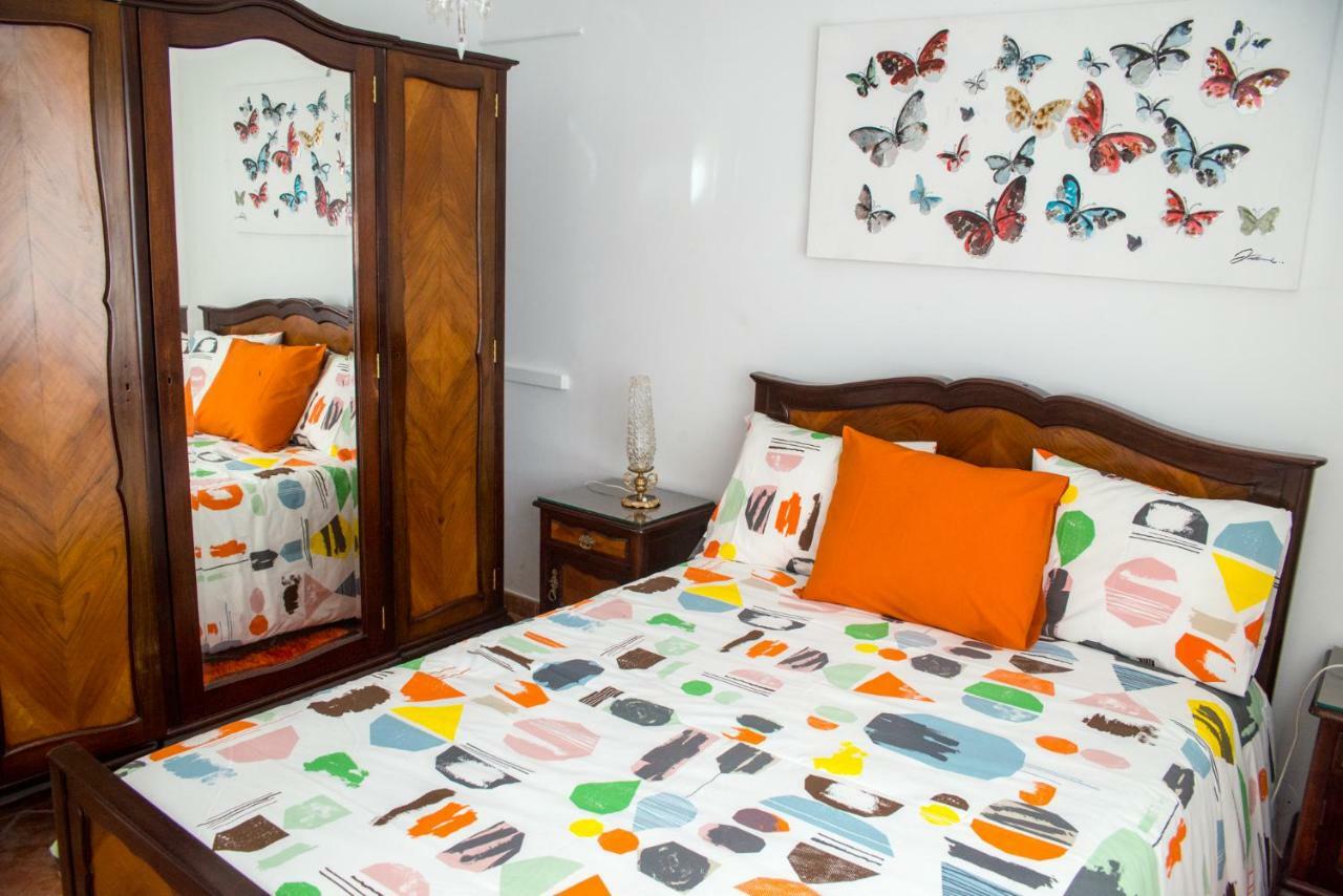 Villa Quinta Montebelo Vila Franca de Xira Esterno foto